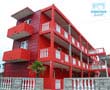 Hotel Marine Breeze, Kobuleti, hotels in Kobuleti